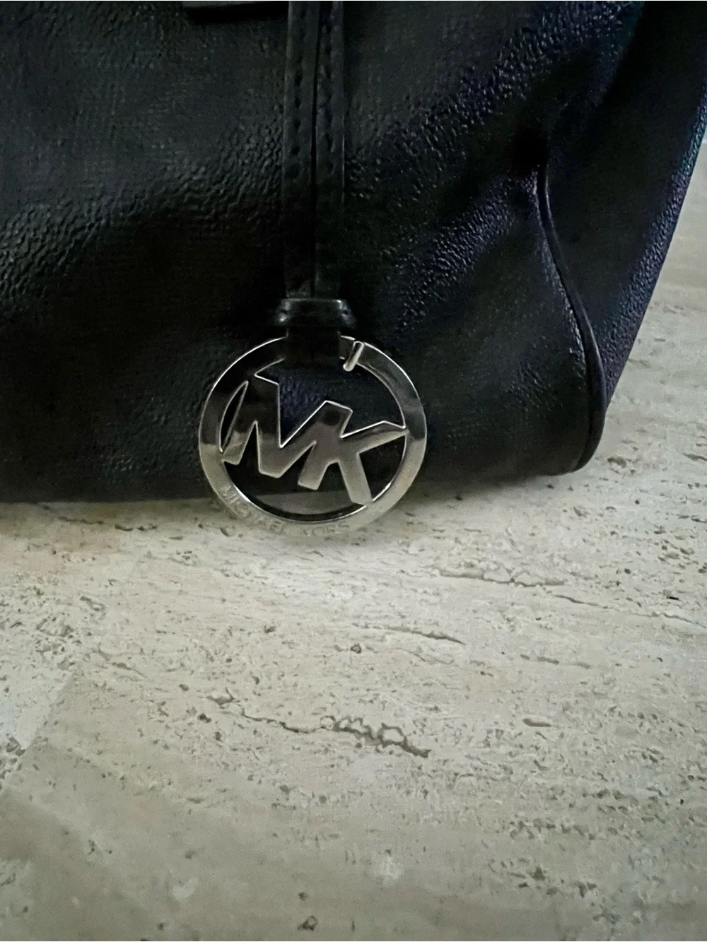Michael Kors classic black